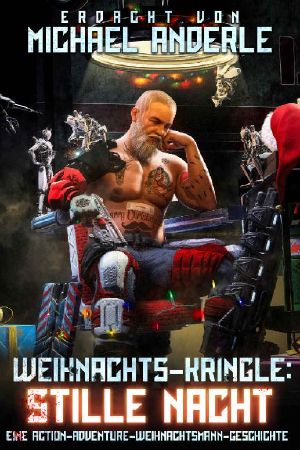 [Weihnachts-Kringle 01] • Weihnachts-Kringle · Stille Nacht